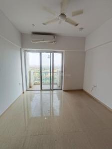 Hall Image of 680 Sq.ft 1 BHK Apartment / Flat for sale in Lodha Belmondo, Gahunje Pune for Rs. 7700000