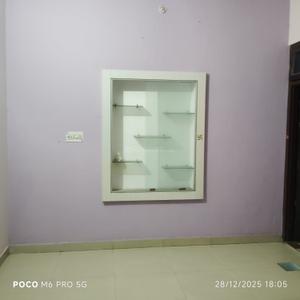 Bedroom Image of 800 Sq.ft 2 BHK Independent House for rent in Hasan Khan Mewati Nagar Alwar for Rs. 7000