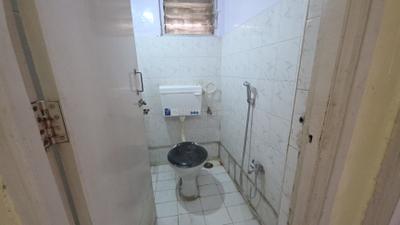 Bathroom Image of 640 Sq.ft 1 BHK Apartment / Flat for rent in Ramesh Hermes Heritage Phase 2, Yerawada Pune for Rs. 27500