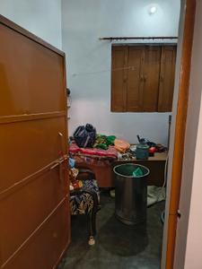 Kitchen Image of 1080 Sq.ft 3 BHK Independent House for sale in Line Par Moradabad for Rs. 2600000