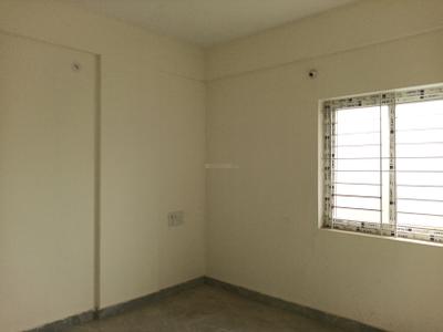 Bedroom Image of 1092 Sq.ft 3 BHK Apartment / Flat for sale in NRI Layout Bengaluru for Rs. 6770000