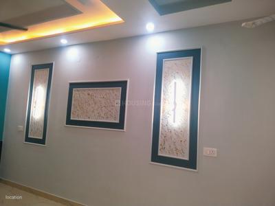 Hall Image of 2000 Sq.ft 4 BHK Independent House for sale in Panchyawala Jaipur for Rs. 12000000