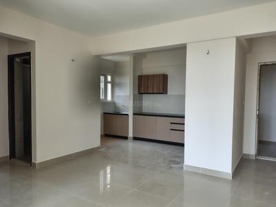 Hall Image of 1030 Sq.ft 2 BHK Apartment / Flat for rent in Sipani Royal Heritage, Iggalur Bengaluru for Rs. 27000