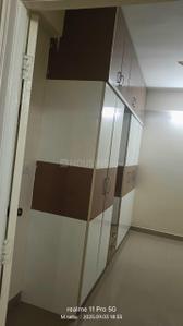 Image of 1229 Sq.ft 2 BHK Apartment / Flat for sale in Nirman I Woods, Bellandur, Bengaluru for Rs. 15000000