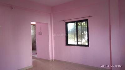Living Room Image of 620 Sq.ft 1 BHK Apartment / Flat for rent in Savedi Ahmednagar for Rs. 10000