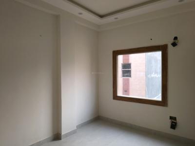 Bedroom Image of 900 Sq.ft 3 BHK Builder Floor for sale in DLF Ankur Vihar Ghaziabad for Rs. 3475232