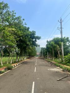 Image of 200 Sq.ft Residential Plot / Land for sale in Pedda Waltair, Visakhapatnam for Rs. 5200000