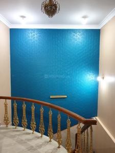 Hall Image of 2000 Sq.ft 5 BHK Independent House for sale in Nandini Layout Bengaluru for Rs. 15000000