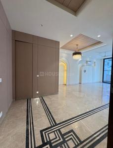 Hall Image of 1800 Sq.ft 3 BHK Builder Floor for sale in Green Park New Delhi for Rs. 65000000