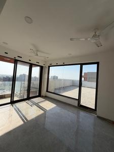 3 BHK Penthouse