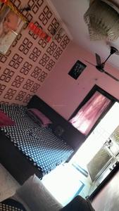 Bedroom Image of Rahul&#x27;s pg in Khirki Extension, New Delhi
