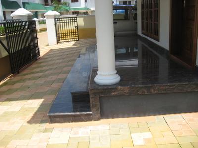 Image of 2300 Sq.ft 4 BHK Villa for sale in Cheranalloor, Kochi for Rs. 12500000