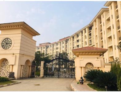 Image of 1850 Sq.ft 2.5 BHK Independent House for rent in Shahpur, Gorakhpur for Rs. 12000