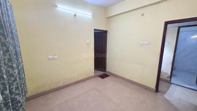 Bedroom Image of 1110 Sq.ft 3 BHK Apartment / Flat for sale in Paradise Land Nirmala Residency, Garia, Sonarpur Kolkata for Rs. 6800000