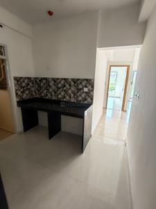 Kitchen Image of 1105 Sq.ft 2 BHK Apartment / Flat for sale in Mohammed Wadi Pune for Rs. 10000000