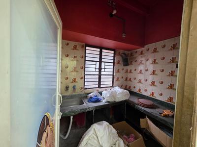 Kitchen Image of 1436 Sq.ft 4 BHK Independent House for sale in Khardaha Kolkata for Rs. 7000000