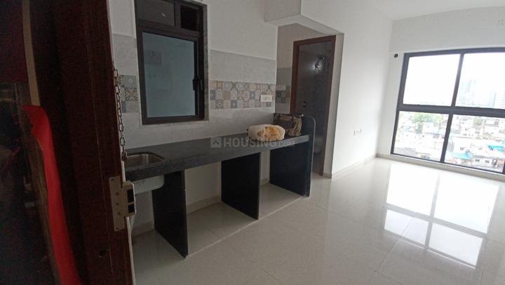 Tulshet Pada, Bhandup West Kitchen 1