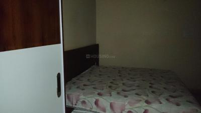 Bedroom Image of 1400 Sq.ft 3 BHK Apartment / Flat for rent in Nawadih Dhanbad for Rs. 16000