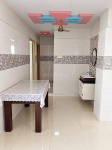 Image of 1065 Sq.ft 2 BHK Apartment / Flat for sale in Chala, Vapi for Rs. 3200000