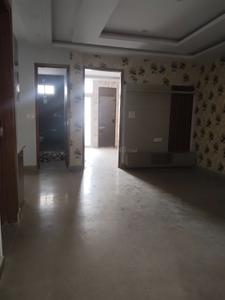 Hall Image of 990 Sq.ft 2 BHK Builder Floor for sale in Dabri New Delhi for Rs. 12000000