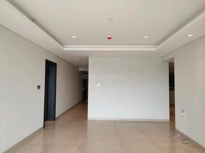 Hall Image of 2850 Sq.ft 3 BHK Apartment / Flat for sale in Panchshil Towers, Kharadi Pune for Rs. 39500000