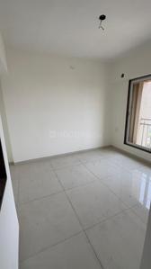 Balcony Image of 1110 Sq.ft 2 BHK Apartment / Flat for rent in Metro Paramount, Shilphata Thane for Rs. 22000