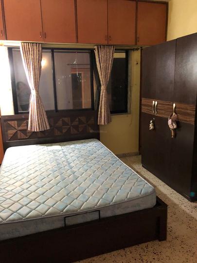 Sahadeo Heights Bedroom 1