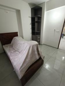 Bedroom Image of 1550 Sq.ft 3 BHK Apartment / Flat for sale in Diwali Blessings, Vaishno Devi Circle Ahmedabad for Rs. 8500000