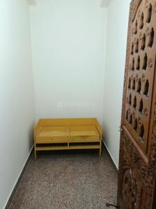Bedroom Image of 2000 Sq.ft 3 BHK Apartment / Flat for rent in Banjara Hills Hyderabad for Rs. 42000