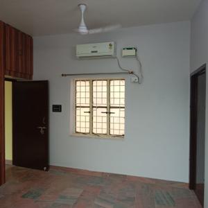 Bedroom Image of 1750 Sq.ft 3.5 BHK Penthouse for rent in Danapur - Khagaul Road Patna for Rs. 26000