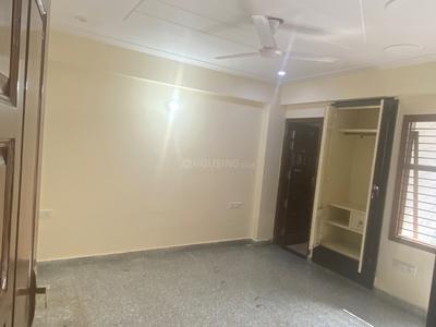 Bedroom Image of 800 Sq.ft 2 BHK Independent House for rent in Sector 46 Gurgaon for Rs. 28000