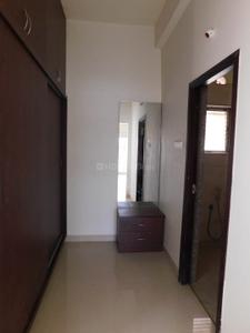 Bedroom Image of 3800 Sq.ft 5 BHK Villa for rent in Kismatpur villas, Kismatpur Hyderabad for Rs. 75000