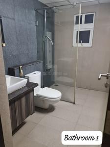 Image of 1340 Sq.ft 2 BHK Apartment / Flat for sale in Prestige Bella Vista, Iyyappanthangal, Chennai for Rs. 13600000