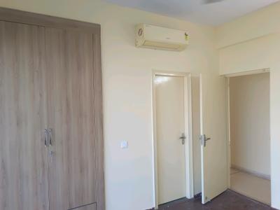 Bedroom Image of 1760 Sq.ft 3 BHK Apartment / Flat for sale in Paras Dews, Sector 106 Gurgaon for Rs. 18500000