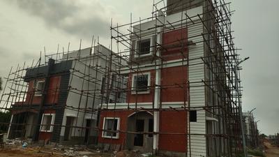 Image of 2300 Sq.ft 3 BHK Villa for sale in Ghatkesar, Secunderabad for Rs. 16327700