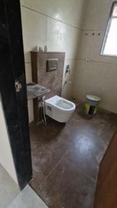 Bathroom Image of 2600 Sq.ft 4 BHK Apartment / Flat for sale in Govind Nagar Nashik for Rs. 16000000