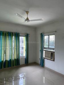 Bedroom Image of 1338 Sq.ft 3 BHK Apartment / Flat for sale in Sugam Sabuj, Narendrapur Kolkata for Rs. 5500000