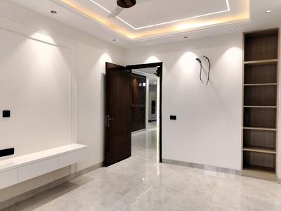 Bedroom Image of 2500 Sq.ft 4 BHK Builder Floor for sale in Sector 67 Gurgaon for Rs. 24000000