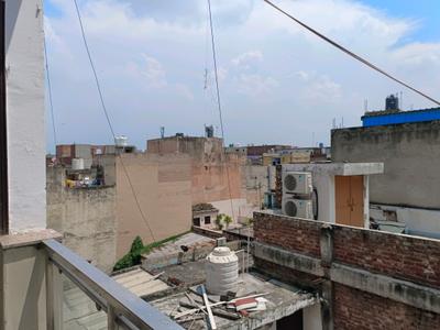 Bedroom One Image of 450 Sq.ft 2 BHK Apartment / Flat for sale in Samay Pur New Delhi for Rs. 3000000