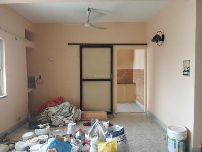 Living Room Image of 1400 Sq.ft 3 BHK Apartment / Flat for sale in Ballygunge Kolkata for Rs. 14000000