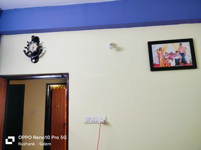 Hall Image of 800 Sq.ft 2 BHK Apartment / Flat for sale in Kannankurichi Salem for Rs. 4800000