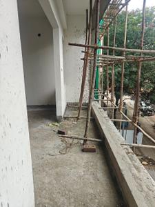 Balcony Image of 3003 Sq.ft 3 BHK Apartment / Flat for sale in Dilsukh Nagar Hyderabad for Rs. 25000000