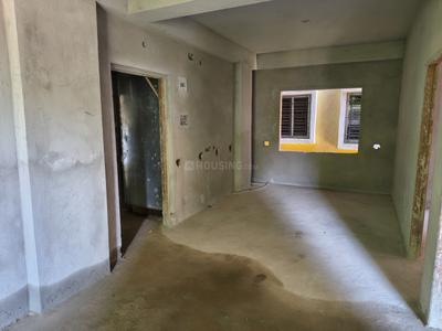 Living Room Image of 939 Sq.ft 2 BHK Apartment / Flat for sale in Dum Dum Kolkata for Rs. 3568200