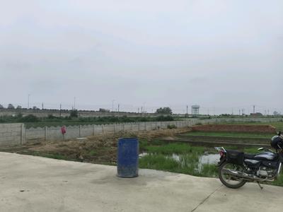 Sector 3 Greater Noida West Plot View 3