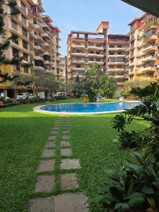 Image of 2098 Sq.ft 4 BHK Apartment / Flat for sale in Models Status, Panjim, Goa for Rs. 35000000