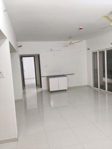 Hall Image of 1325 Sq.ft 3 BHK Apartment / Flat for sale in Puraniks Abitante, Bavdhan Pune for Rs. 12500000