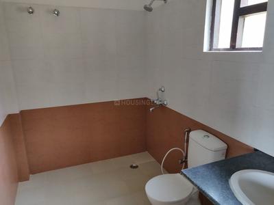 Bathroom Image of 1550 Sq.ft 2 BHK Villa for sale in Vimoksha Valley III, Majkhali Ranikhet for Rs. 12500000