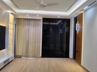 Bedroom Image of 1900 Sq.ft 3 BHK Builder Floor for sale in Today Princeton Floors, Sector 51 Gurgaon for Rs. 18000000