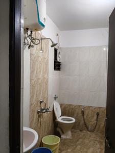 Image of 1200 Sq.ft 2 BHK Duplex for rent in Pyramid City 4, Ghogali, Nagpur for Rs. 16000