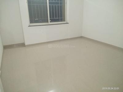 Bedroom Image of 970 Sq.ft 2 BHK Apartment / Flat for sale in Ashtavinayak Aster, Upper Kharadi Pune for Rs. 7300000